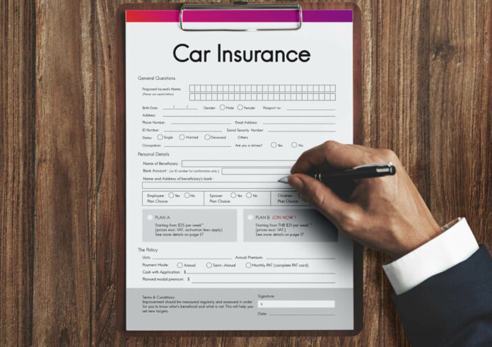 Cheap Car Insurance